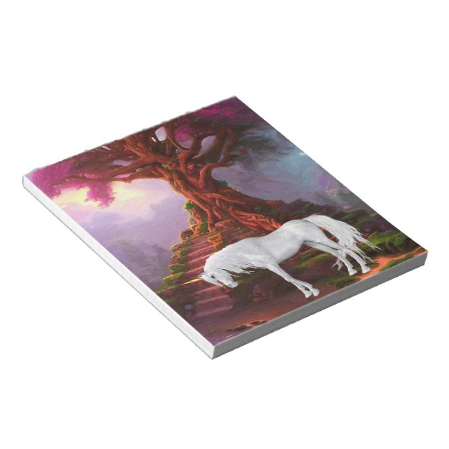 Keep or create your own- Notepad (Angled)