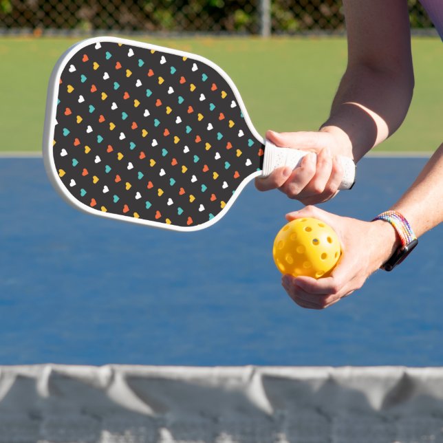 Keep or create your own -Pickleball Paddle (Insitu)
