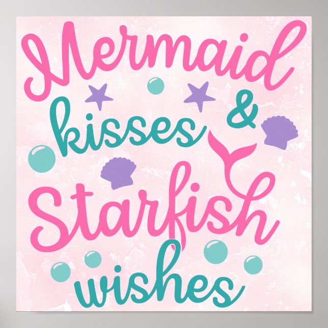 Keep or create your own Poster (Front)