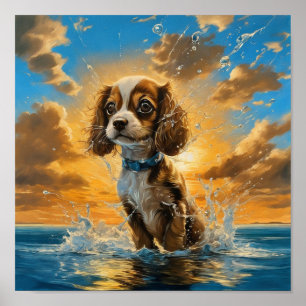 Keep Or Create Your Own- Poster