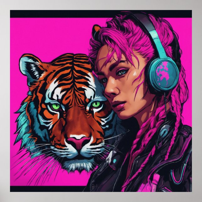 Keep Or Create Your Own- Poster (Front)