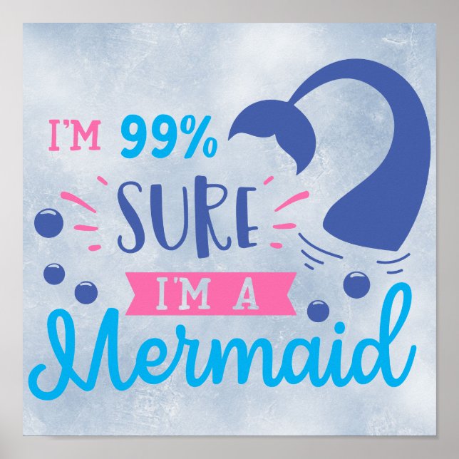 Keep or create your own Poster (Front)