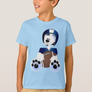 Keep or create your own T-Shirt