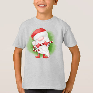 Keep or create your own T-Shirt