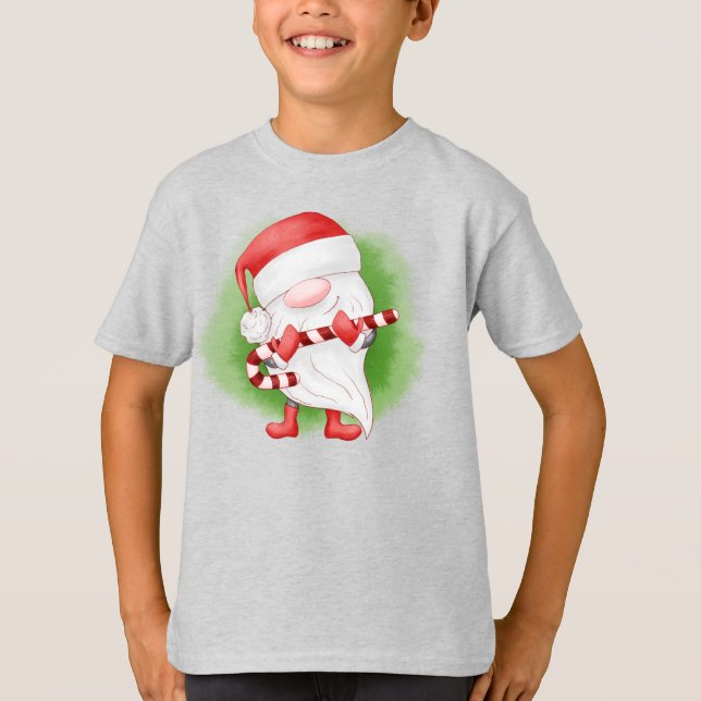 Keep or create your own  T-Shirt (Front)