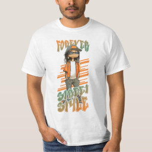 Keep or Create Your Own -Tee T-Shirt