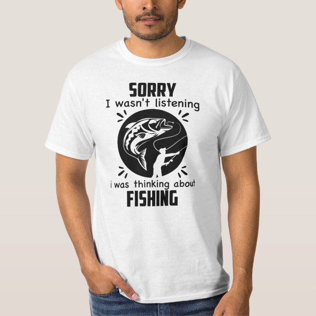 Keep or create your own -Tee T-Shirt (Front)