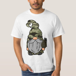 Keep or create your own -Tee T-Shirt