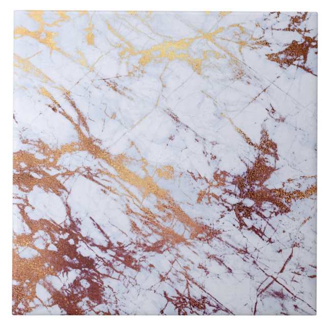 Keep or Create your own text and design :-) Large Tile (Front)