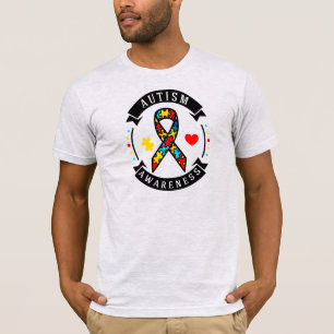 Keep or Create your own text and design - T-Shirt