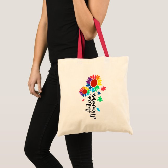 Keep or create your own   -  Tote Bag (Front (Product))