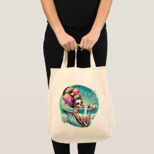 Keep or create your own - Tote Bag