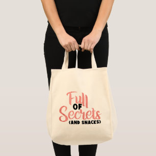 Keep or create your own - Tote Bag