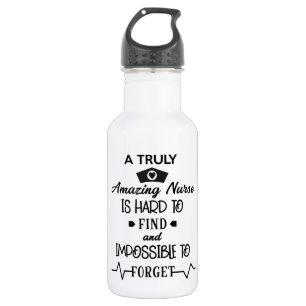 Keep or create your own - Water Bottle (18 oz)