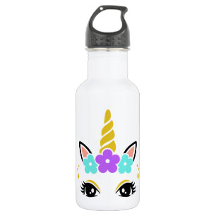 Keep or create your own - Water Bottle (18 oz)