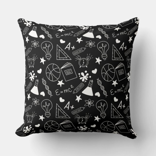 Keep or CreateYourOwnThrowPillow 20" x 20" Cushion (Front)