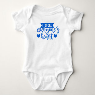 Keep or design your own :-) baby bodysuit