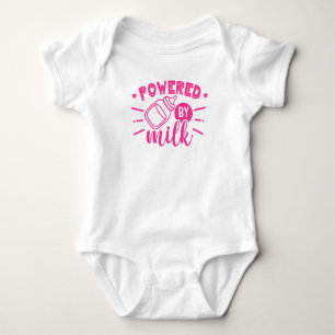 Keep or design your own :-) baby bodysuit