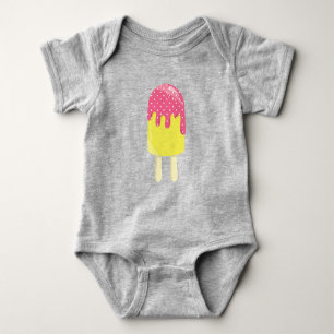 Keep or design your own  - Body Suit Baby Bodysuit