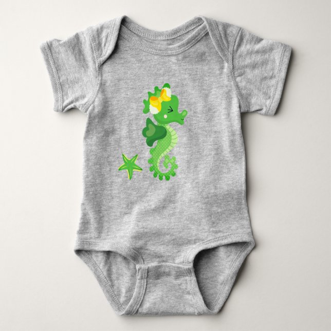 Keep or design your own  - Body Suit Baby Bodysuit (Front)