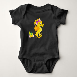 Keep or design your own - Body Suit Baby Bodysuit