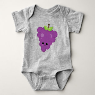 Keep or design your own - Body Suit Baby Bodysuit