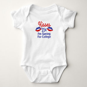 Keep or design your own - Body Suit Baby Bodysuit