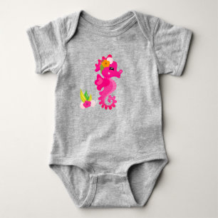 Keep or design your own - Body Suit Baby Bodysuit