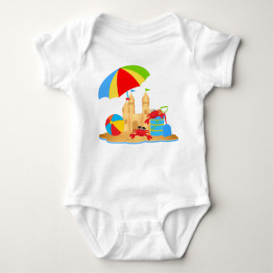 Keep or design your own  - Body Suit Baby Bodysuit