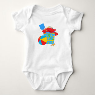 Keep or design your own  - Body Suit Baby Bodysuit
