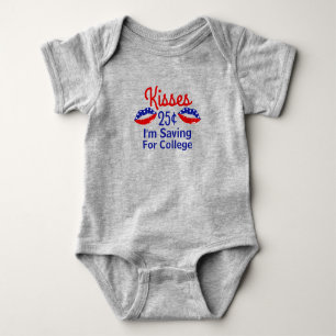 Keep or design your own - Body Suit Baby Bodysuit
