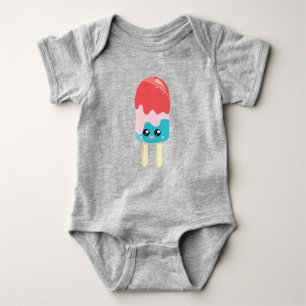 Keep or design your own  - Body Suit Baby Bodysuit
