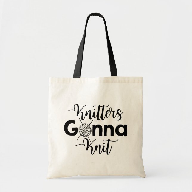 Keep or design your own -Budget Tote Bag (Front)