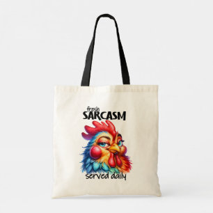 Keep or design your own -Budget Tote Bag