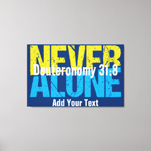 Keep or design your own -- Canvas (Gloss)