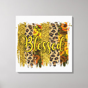 Keep or design your own : Canvas (Gloss) Print