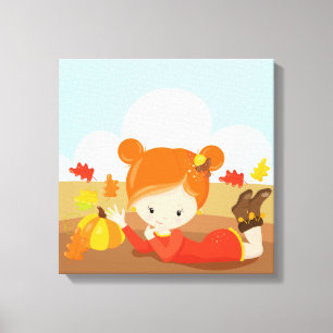 Keep or design your own Canvas (Gloss) Print