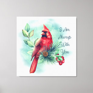 Keep or design your own canvas print