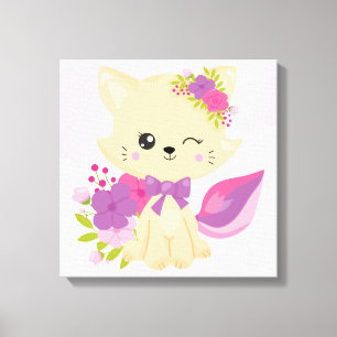 Keep or design your own canvas print