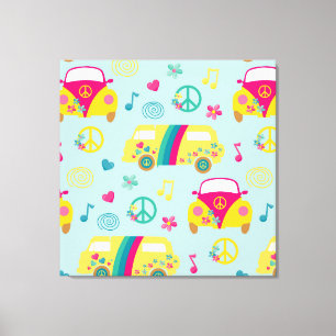 Keep or design your own canvas print