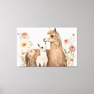 Keep or design your own canvas print