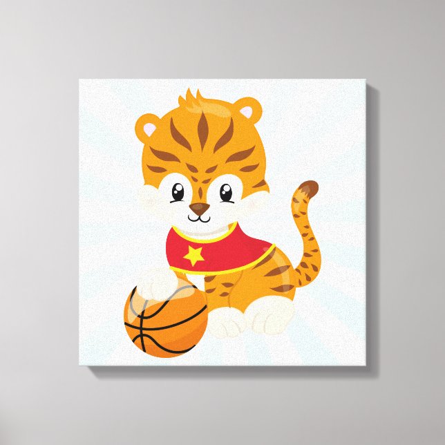 Keep or design your own canvas print (Front)