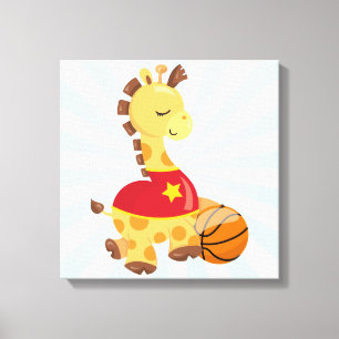 Keep or design your own canvas print