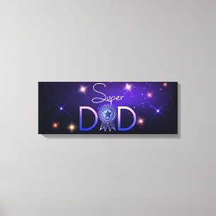 Keep or design your own canvas print