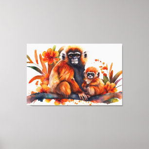Keep or design your own canvas print