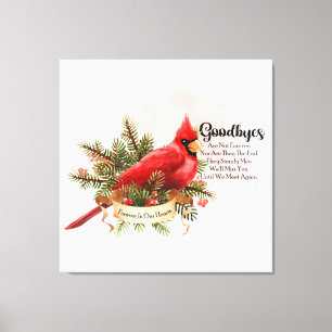 Keep or design your own canvas print