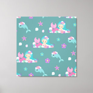 Keep or design your own canvas print