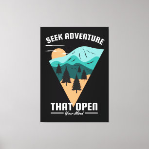 Keep or design your own  canvas print