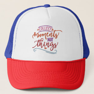 Keep or design your own - Cap