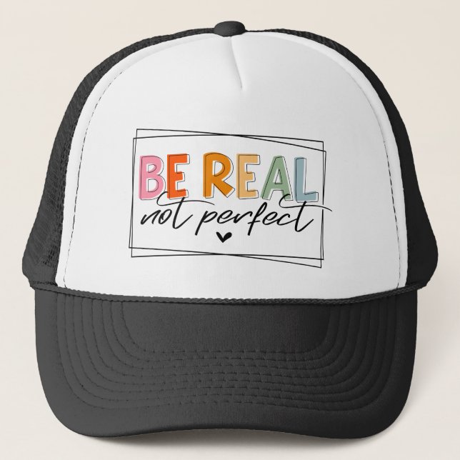 Keep or Design Your Own - Cap (Front)